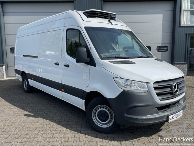 Mercedes-Benz Sprinter 2022 Diesel