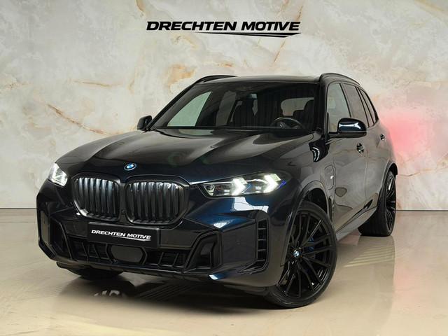 BMW X5 2023 Hybride