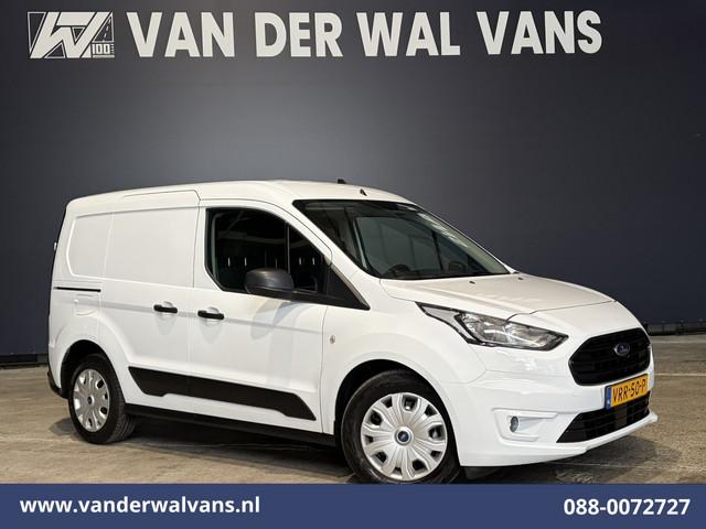 Ford Transit Connect 2022 Diesel