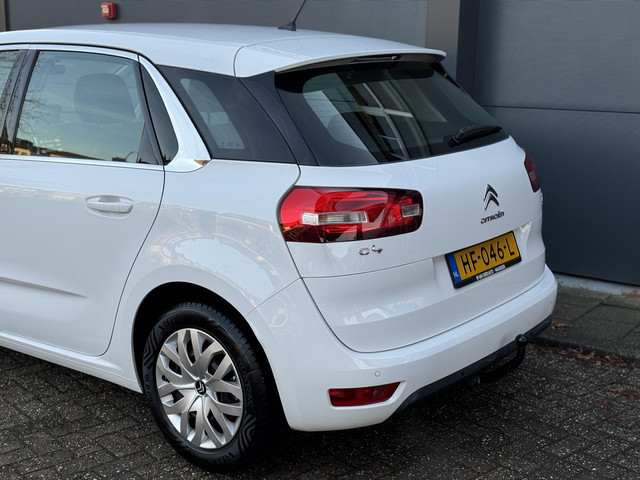 Citroën C4 Picasso