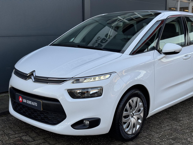 Citroën C4 Picasso