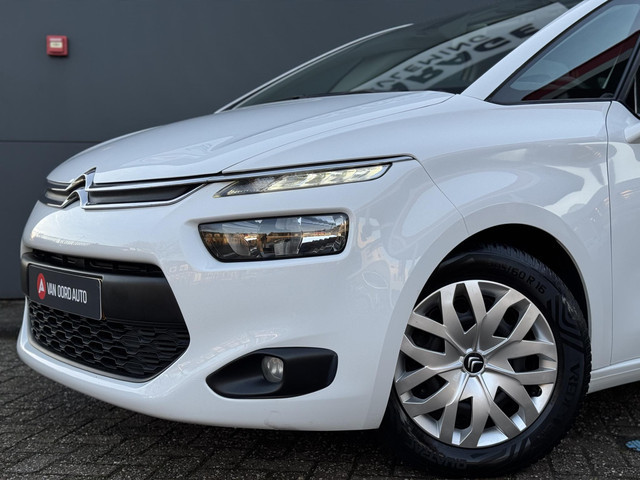 Citroën C4 Picasso