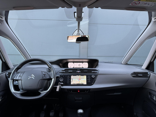 Citroën C4 Picasso