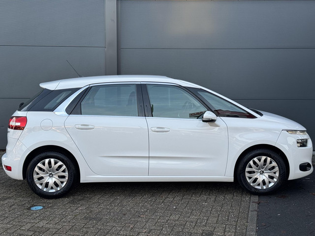 Citroën C4 Picasso
