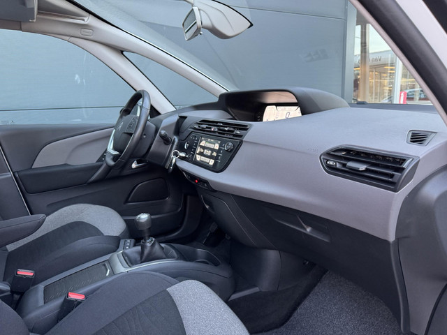 Citroën C4 Picasso