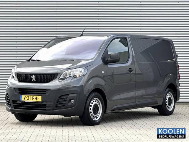 Peugeot Expert 2023 Diesel