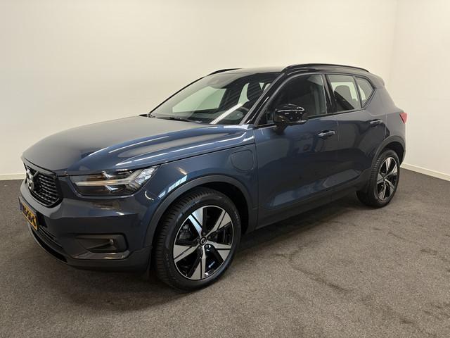 Volvo XC40 2021 Hybride