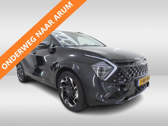 Kia Sportage 2024 Hybride