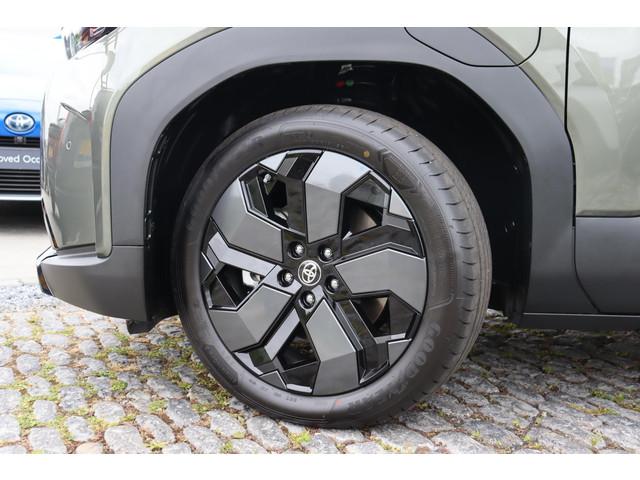 Toyota Urban Cruiser