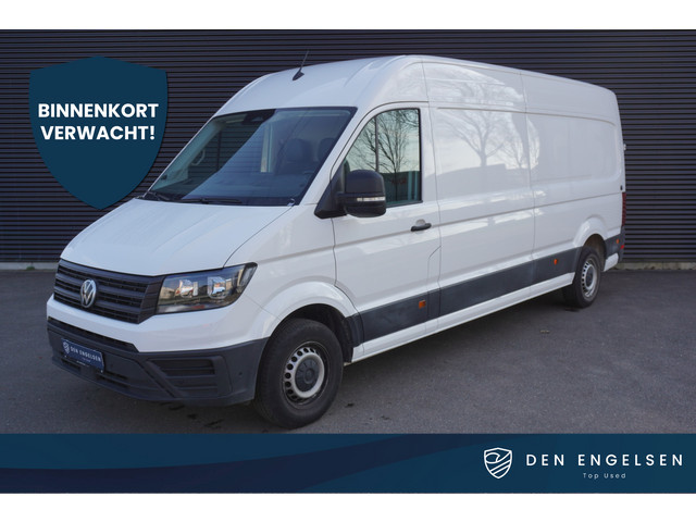 Volkswagen Crafter 2024 Diesel