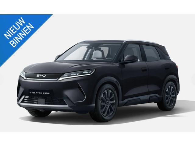 BYD ATTO 2 2026 Hybride