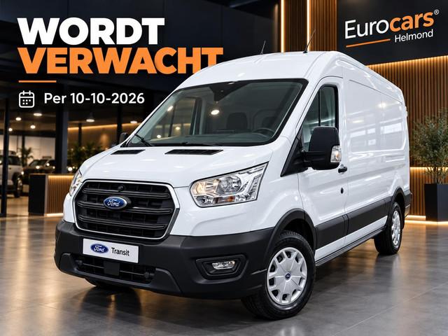 Ford Transit 2020 Diesel