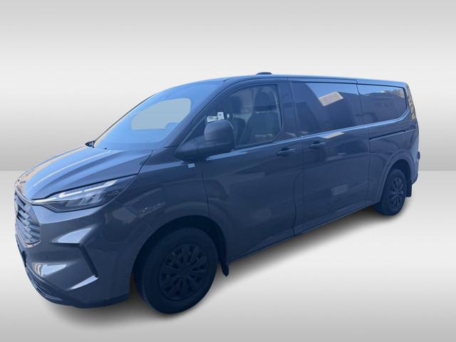 Ford Transit Custom 2024 Diesel