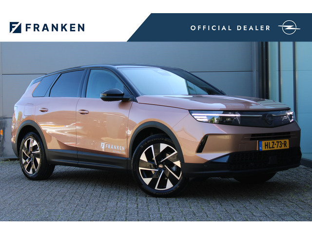 Opel Grandland 2025 Hybride