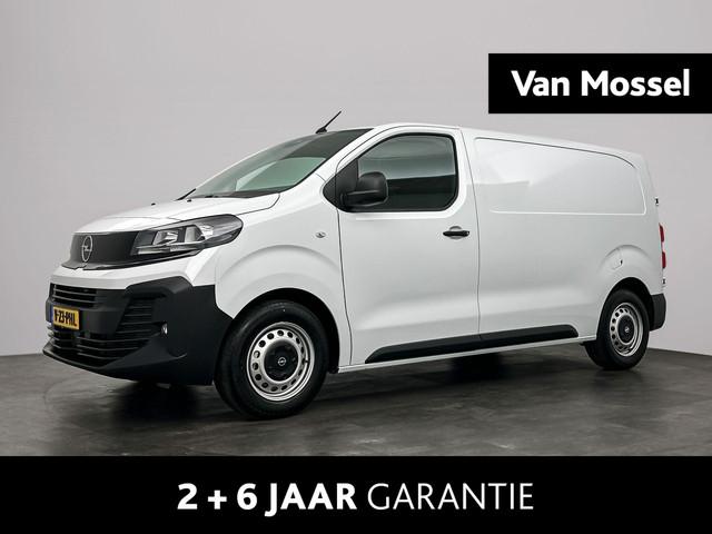 Opel Vivaro 2026 Diesel