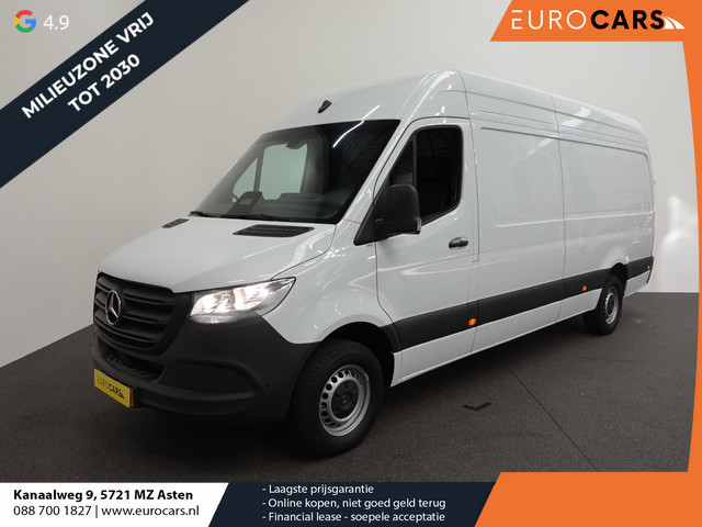 Mercedes-Benz Sprinter 2024 Diesel