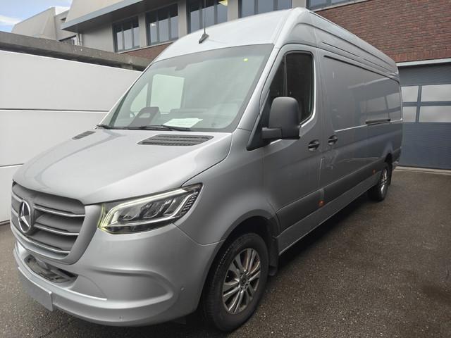 Mercedes-Benz Sprinter 2024 Diesel
