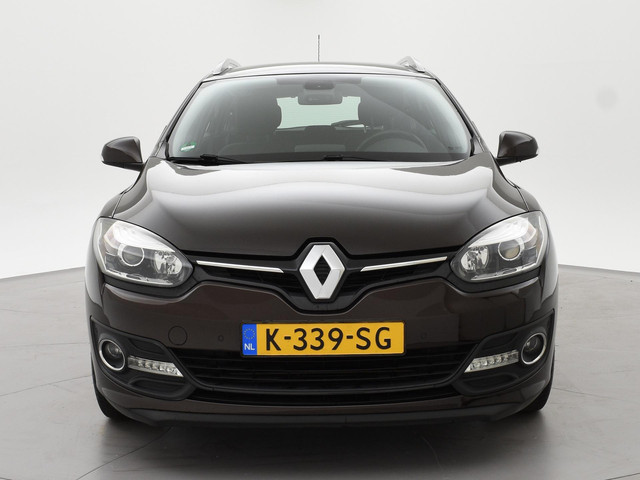 Renault Mégane