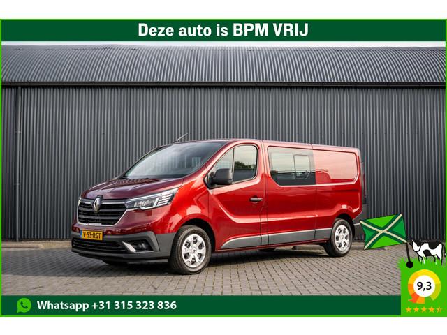 Renault Trafic 2022 Diesel