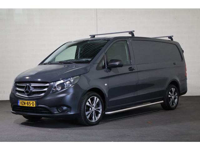Mercedes-Benz Vito 2021 Diesel