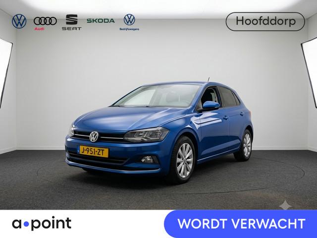 Volkswagen Polo 2020 Benzine