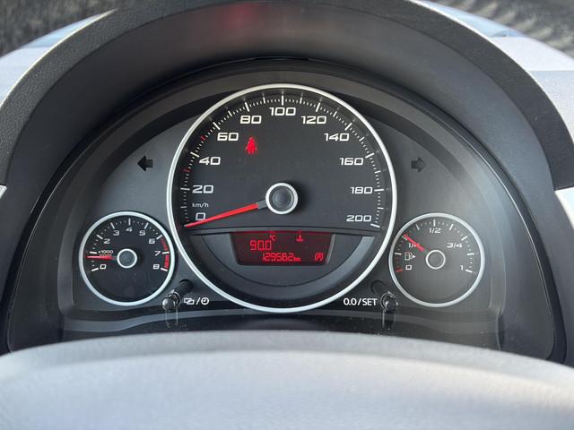 Seat Mii