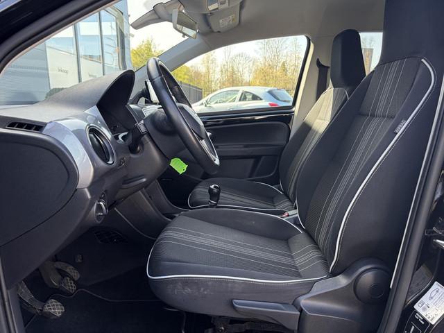 Seat Mii