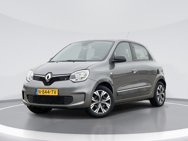 Renault Twingo 2022 Benzine