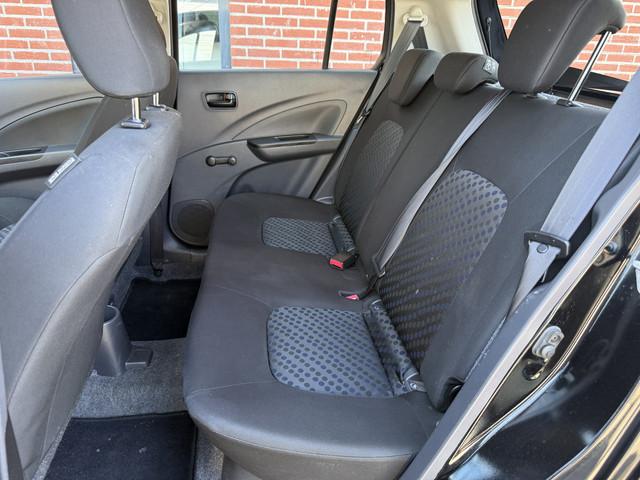 Suzuki Celerio