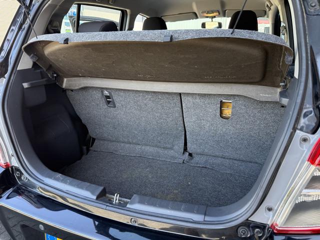 Suzuki Celerio