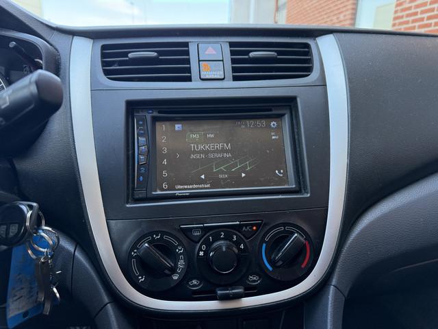 Suzuki Celerio