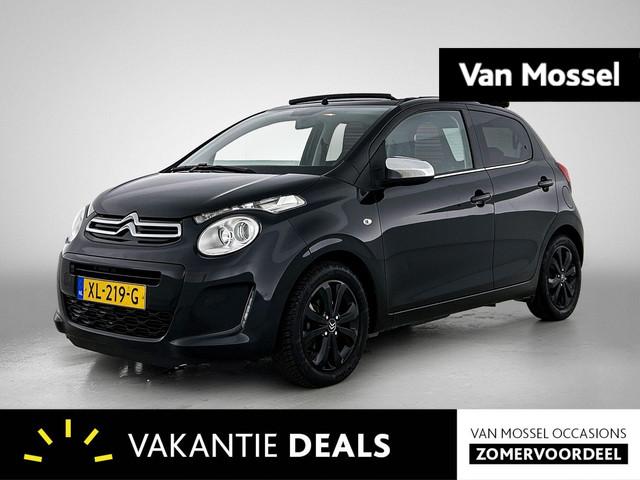 Citroën C1 2019 Benzine
