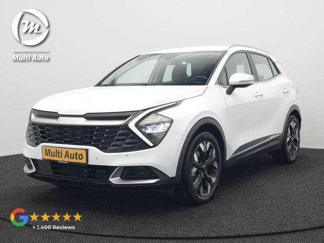 Kia Sportage 2022 Hybride