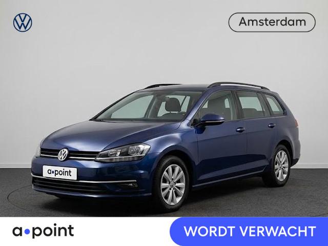 Volkswagen Golf 2019 Benzine