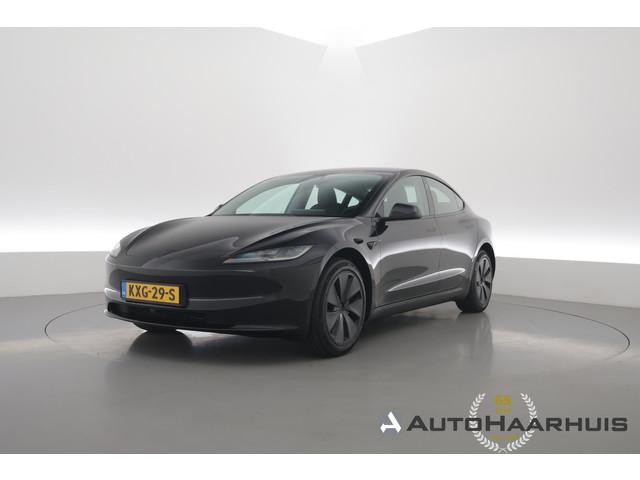 Tesla Model 3 2026 Elektrisch