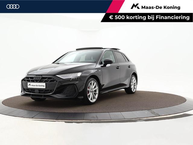 Audi A3 2025 Hybride