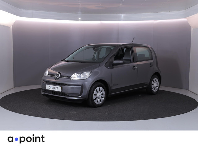 Volkswagen up! 2023 Benzine