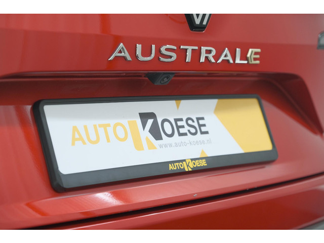 Renault Austral