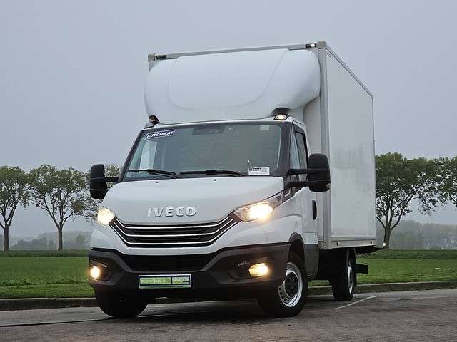 Iveco Daily 2022 Diesel