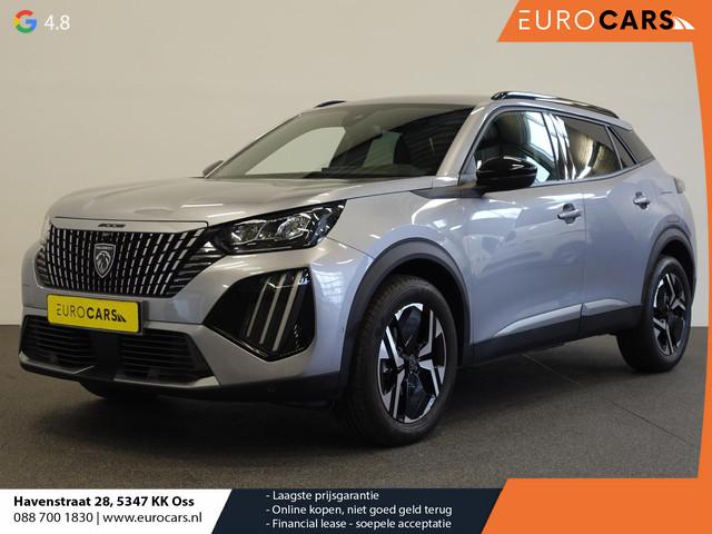 Peugeot 2008 2024 Benzine