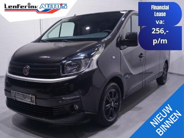 Fiat Talento 2019 Diesel