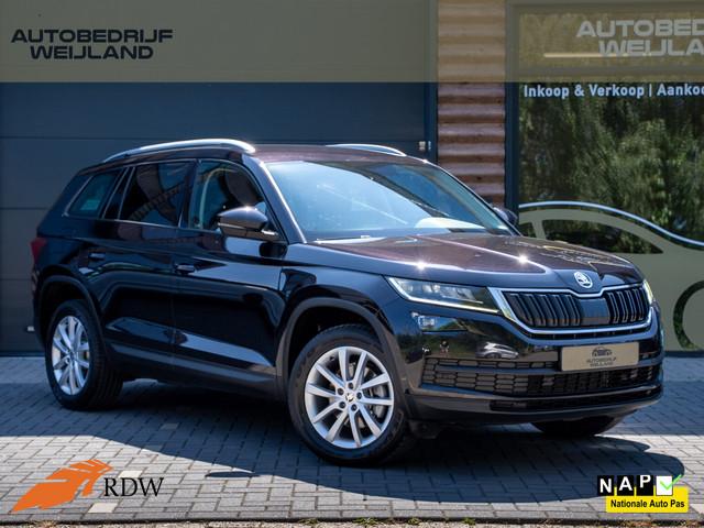 Skoda Kodiaq 2020 Benzine