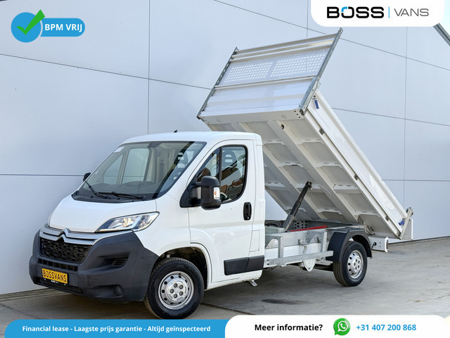 Citroën Jumper 2019 Diesel