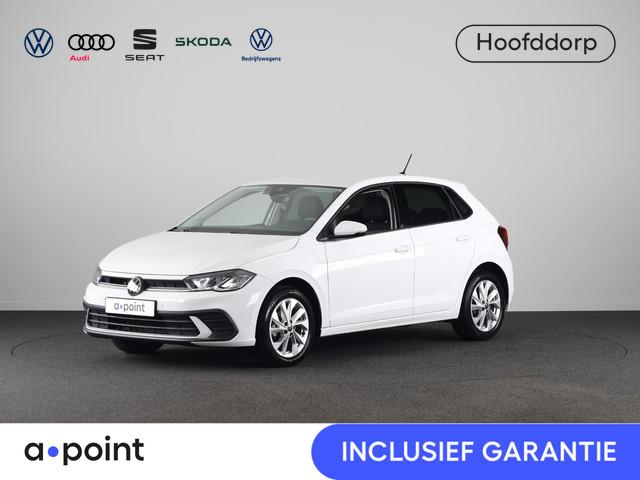 Volkswagen Polo 2024 Benzine