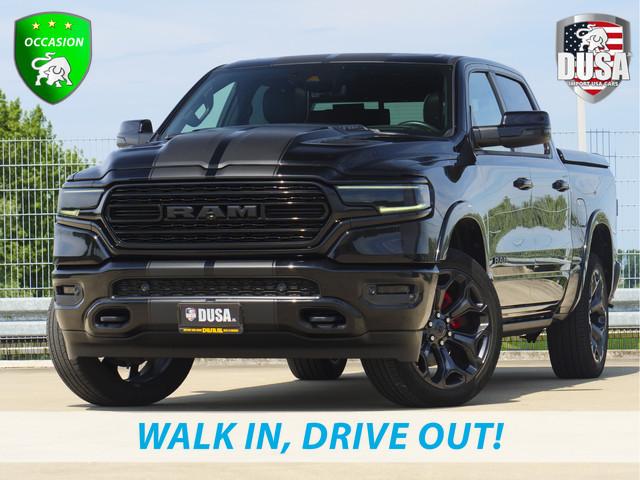 Dodge Ram 2024 LPG