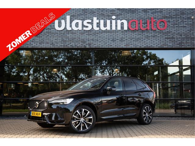Volvo XC60 2023 Hybride