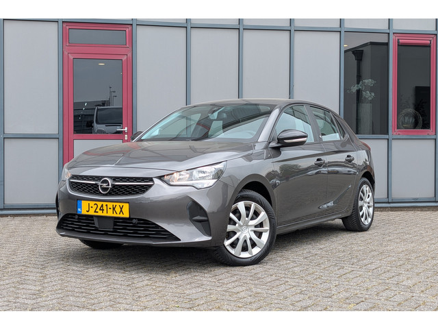 Opel Corsa 2020 Elektrisch