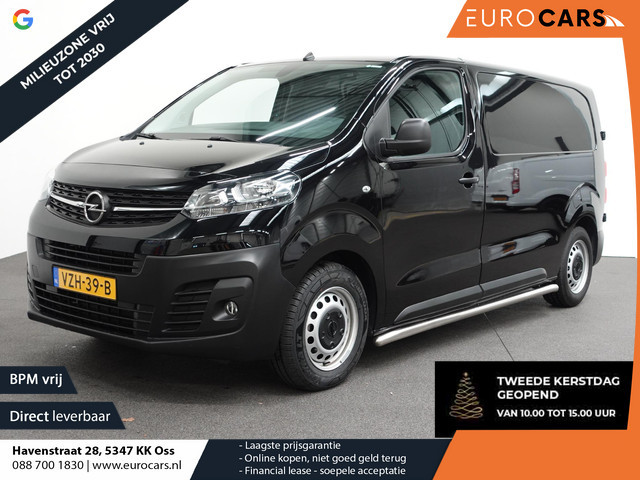 Opel Vivaro 2023 Diesel