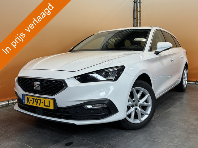 Seat Leon 2021 Hybride
