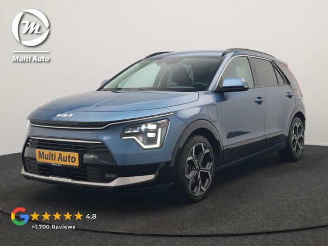 Kia Niro 2022 Hybride